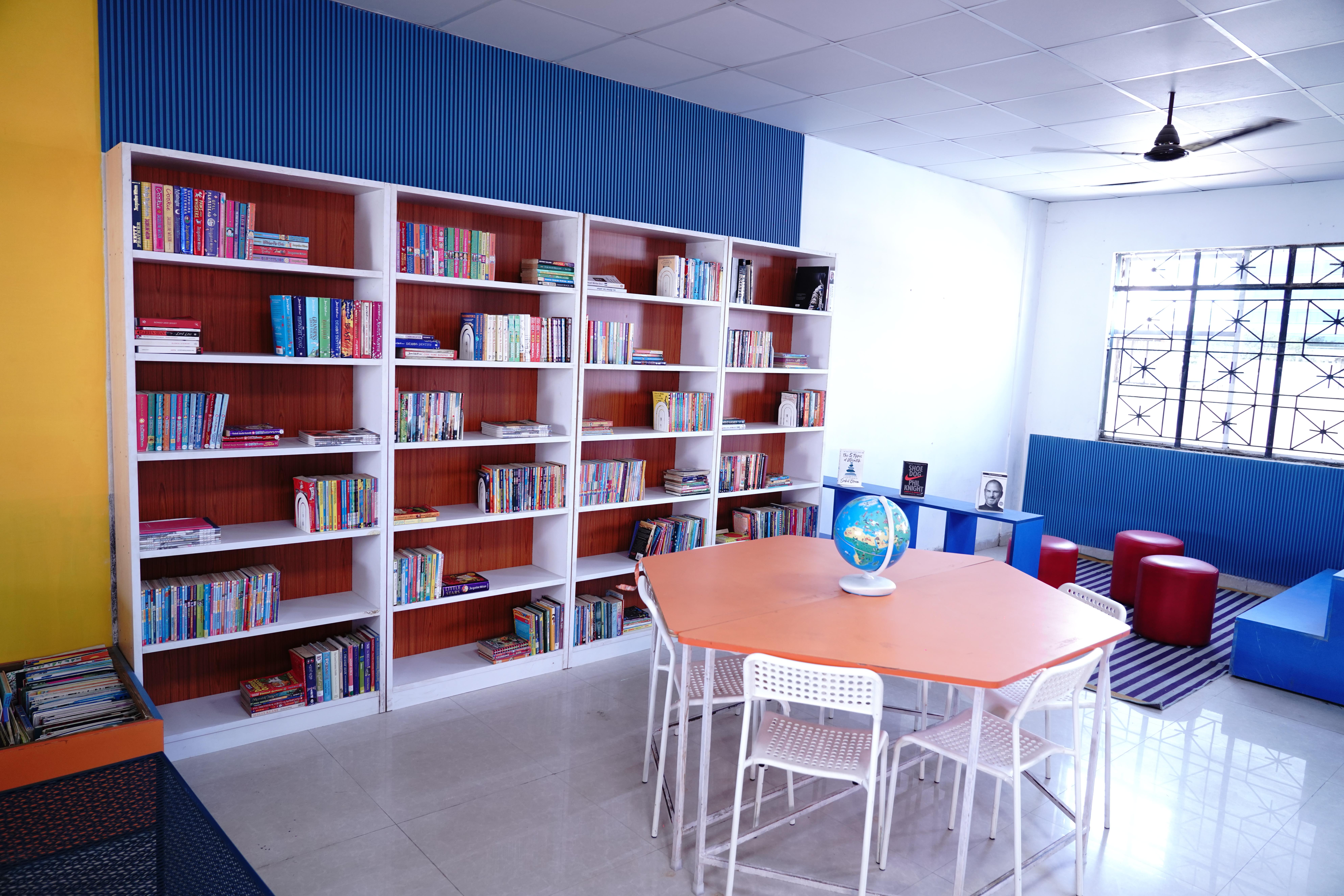 AWS library