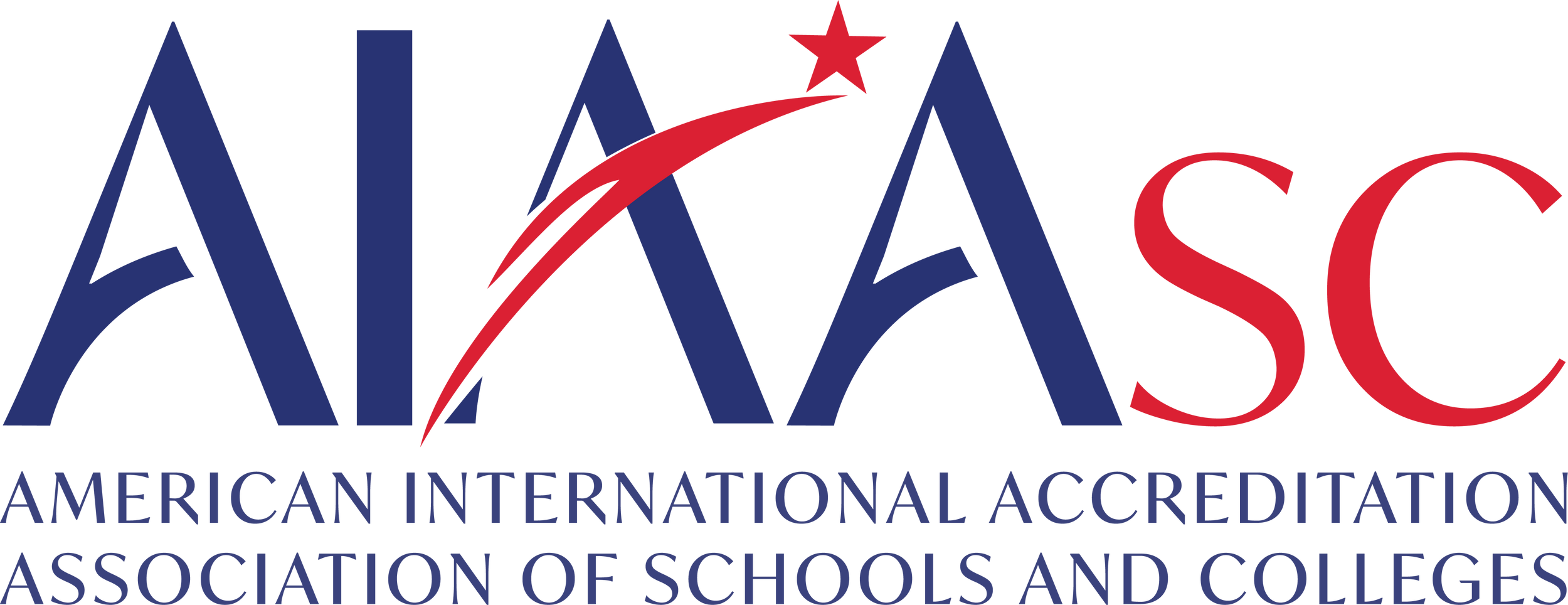 AIAASC Logo