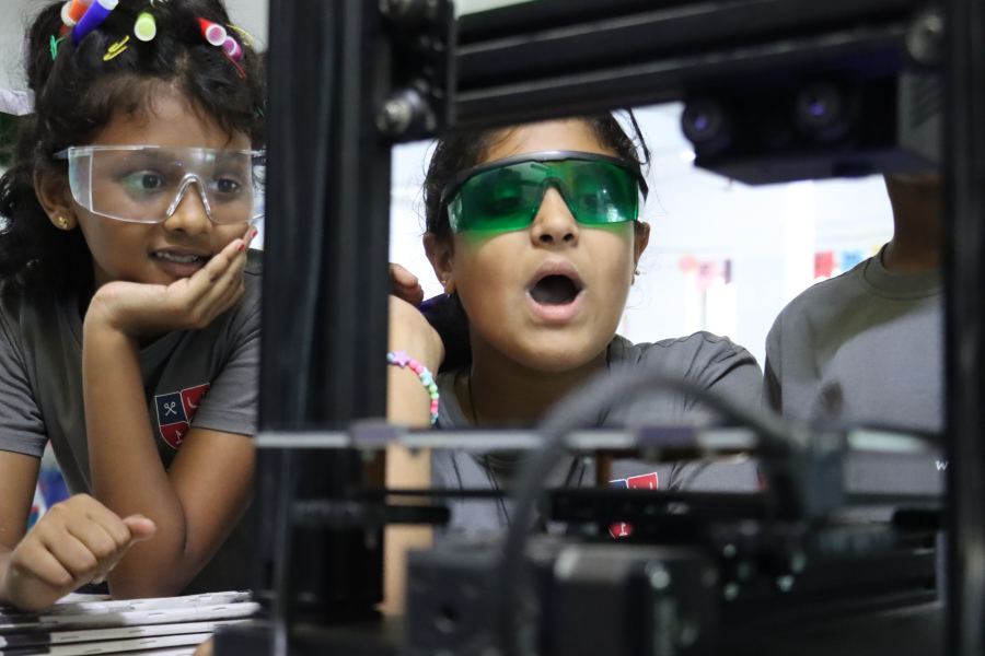 2016 – Training Center